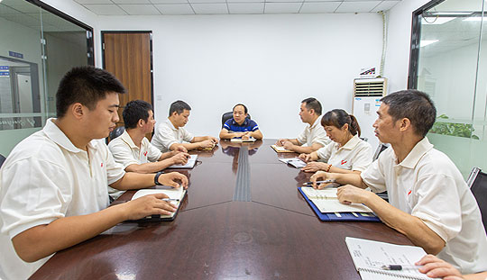 河北篤良管業有限公司